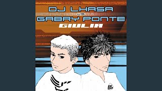 Giulia Gabry Ponte Rmx [upl. by Etnoj]