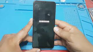 COMO ENCENDER TELEFONO SIN BOTON DE ENCENDIDO  EJEMPLO SAMSUNG GALAXY A50 [upl. by Ajani]