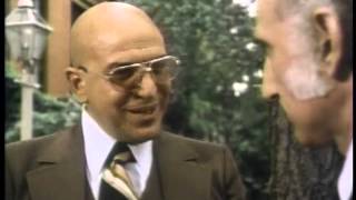 Kojak Meets Junior Soprano [upl. by Gneh356]