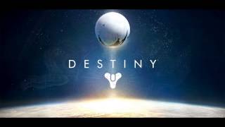 Destiny OST Main Theme [upl. by Hofmann780]