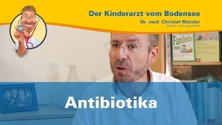 Antibiotika  Der Kinderarzt vom Bodensee [upl. by Carin]