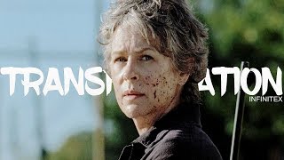 The Transformation of Carol Peletier [upl. by Nixie31]