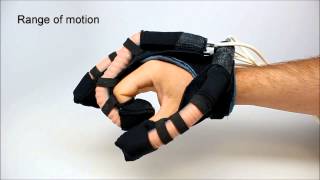 Soft Robotic Glove [upl. by Novak880]