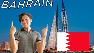 Geography Go Bahrain [upl. by Innattirb230]