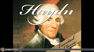 The Best of Haydn [upl. by Tandi]