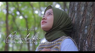 DALAM SEPIKU KAULAH CANDAKU  CINTAKU   JOVITA AUREL  OFFICIAL REGGAE VERSION [upl. by Cissej]