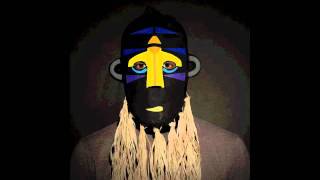 SBTRKT  Pharaohs [upl. by Nahsyar460]