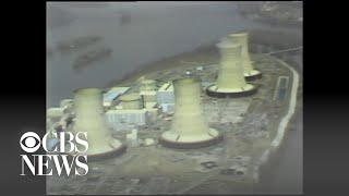 March 28 1979​ ​​​Three Mile Island nuclear power plant accident [upl. by Foley160]