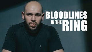 Sofian Laidouni Bloodlines in the Ring  Full Documentary [upl. by Cleland]