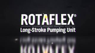 Weatherford Rotaflex [upl. by Deonne]