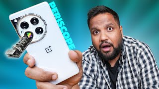 OnePlus 12 Early Camera Review  Inconsistent [upl. by Sudnac925]