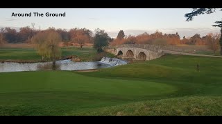 Brocket Hall Golf Course [upl. by Gurias]