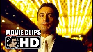 CASINO Clips  Trailer 1995 Martin Scorsese [upl. by Anilram]