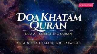 DOA KHATAM QURAN [upl. by Shanda]