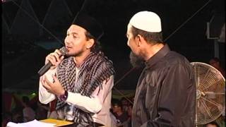 FULL 2 Ustaz Azhar Idrus feat Zizan Ambang2012 Shah AlamCONFIRM GELAK LAWAK [upl. by Annaeg972]