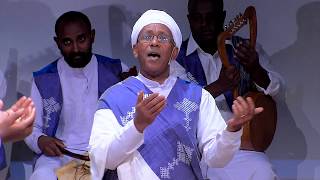 New Ethiopian Orthodox Mezmur By Artist Yemenu Mengiste መድኃኔ ዓለም [upl. by Herzel]