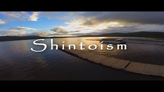 Shintoism Documentary [upl. by Issak773]