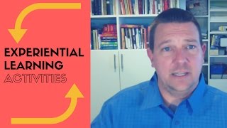 Experiential Learning Activities  International TEFL Academy [upl. by Aikenat437]