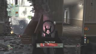 MW3  Easy FAD MOAB [upl. by Melgar]