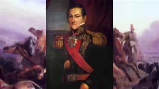 Juan Manuel de RosasFelipe Pigna Historias de Nuestra HIstoria [upl. by Leopoldeen]