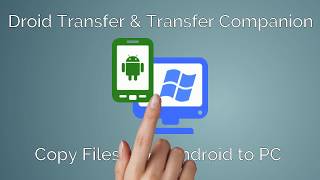 How to Backup Android SMS Contacts and Music Export Text Messages to PDF [upl. by Nowaj]