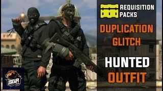 Dying Light  How To Get Unlimited Requisition Packs  Get Hunted Outfit Easily [upl. by Dun]