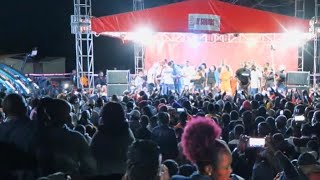 NADIA MUKAMI LIVE IN KITUI [upl. by Geraint552]