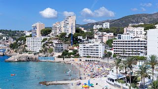 Cala Mayor sightseeing  Mallorca [upl. by Sunshine]