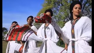 Best Gojjam Song  ምርጥ የጐጃም ዘፈን  Ethiopian Traditional Music [upl. by Anwad]