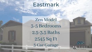 Eastmark  Zen Model [upl. by Now]