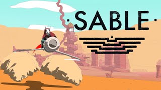 Sable  Summer Trailer  E3 2021 [upl. by Aitan]