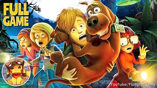 Scooby Doo and the Spooky Swamp  Full Game Walkthrough Longplay 1080p No commentary [upl. by Giess]