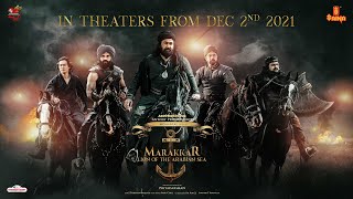 Marakkar fan show kandu guys😎 Marakkar movie review [upl. by Micheil157]