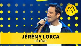 Jérémy Lorca  Hétéro [upl. by Flinn617]