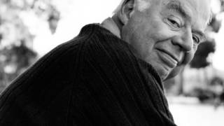 Richard Rorty  KQED Interview 2006 [upl. by Pasquale]