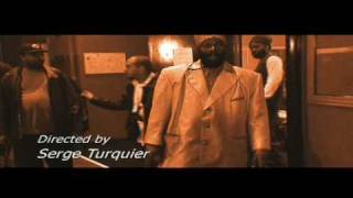 Capleton  Jah Jah City  Live   Intro [upl. by Burkitt]