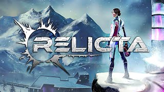 Relicta Gameplay [upl. by Ignatia23]