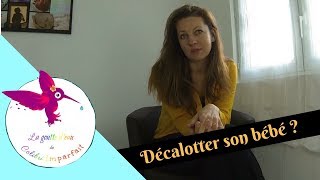 décalotter son bébé [upl. by Essiralc]