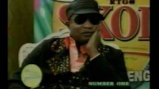 KOFFI OLOMIDE 2 [upl. by Odab733]