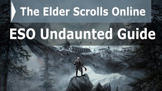 The Elder Scrolls Online Greymoor  How to unlock Scrying and Excavating [upl. by Madaih858]