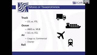 Import 101 Training Basics of Import  Full Version [upl. by Trow350]