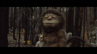 Where The Wild Things Are Trailer 2 [upl. by Eetsirk]