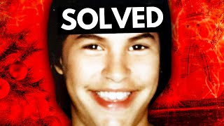 SOLVED Cold Case With A SHOCKING Twist True Crime Documentary amp Solved Missing Persons Case [upl. by Camilla]