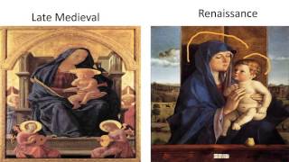 Humanism in Renaissance Art [upl. by Aduhey362]