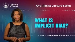 What is Implicit Bias [upl. by Daberath]