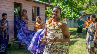 Learn about the Fijian Culture for FREE [upl. by Loggia]