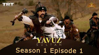 Sultan Yavuz Selim Episode 1 Urdu [upl. by Kcira]