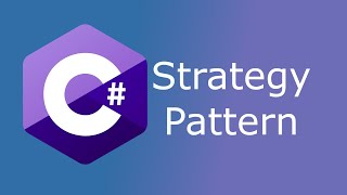 Strategy Design Pattern in C [upl. by Bambie859]