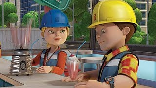 Milkshake MixUp  Bob the Builder [upl. by Jaan402]