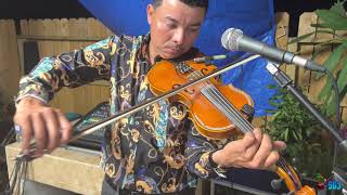 Guanacos Swing en vivo Houston TX el calabaceado mix [upl. by Eiaj]